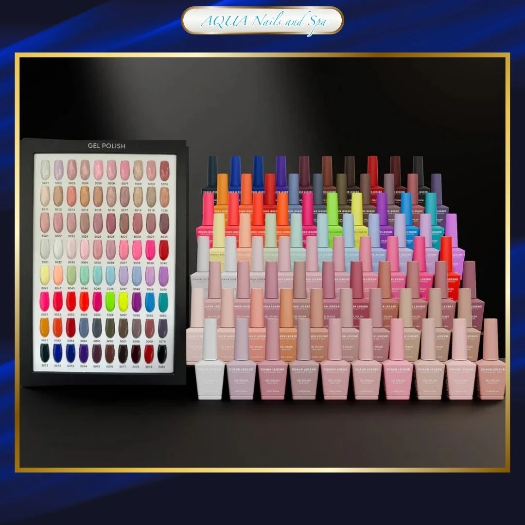 Nail Salon